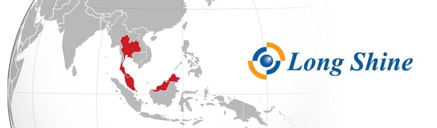 DCT vstupuje do jihovýchodní Asie