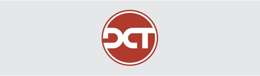 Nová korporátní identita DCT