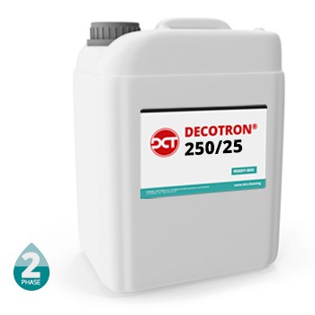 Decotron® 250/25