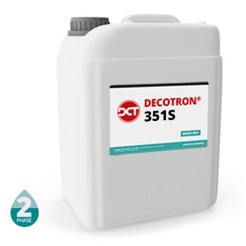 Decotron® 351S