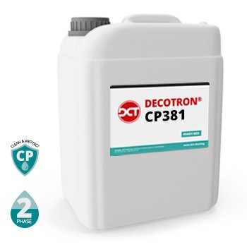Decotron® CP381