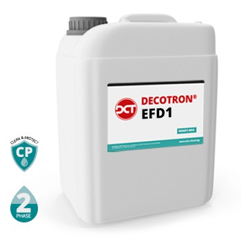 Decotron® EFD1