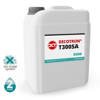 Decotron® T300SA